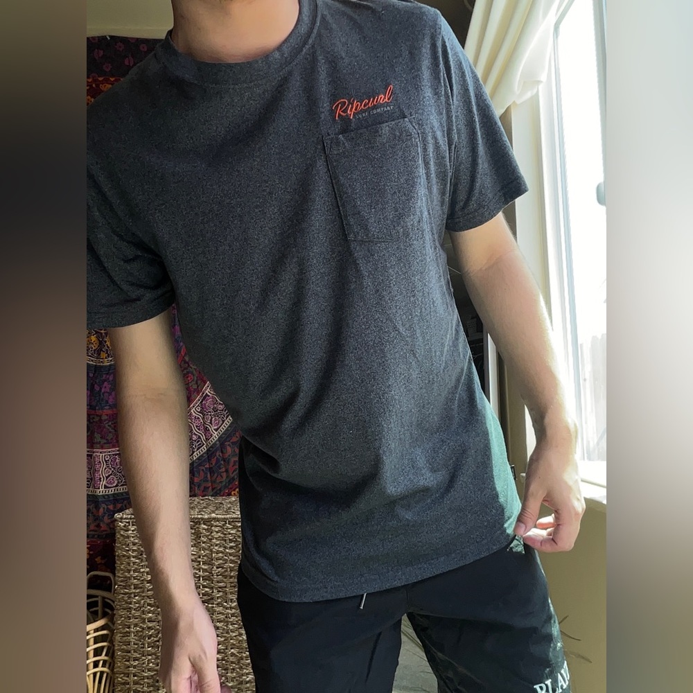 Rip Curl Mens tee
